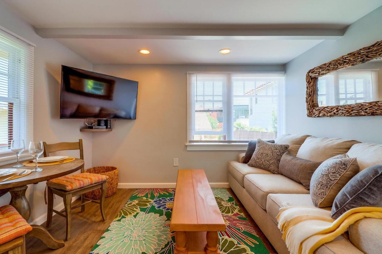 Bette's Apartment *