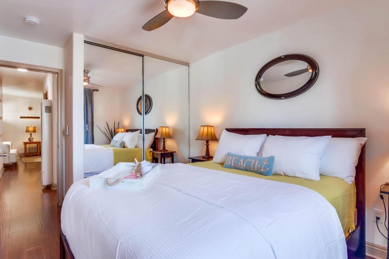 Holiday home Ob Pier Paradise San Diego