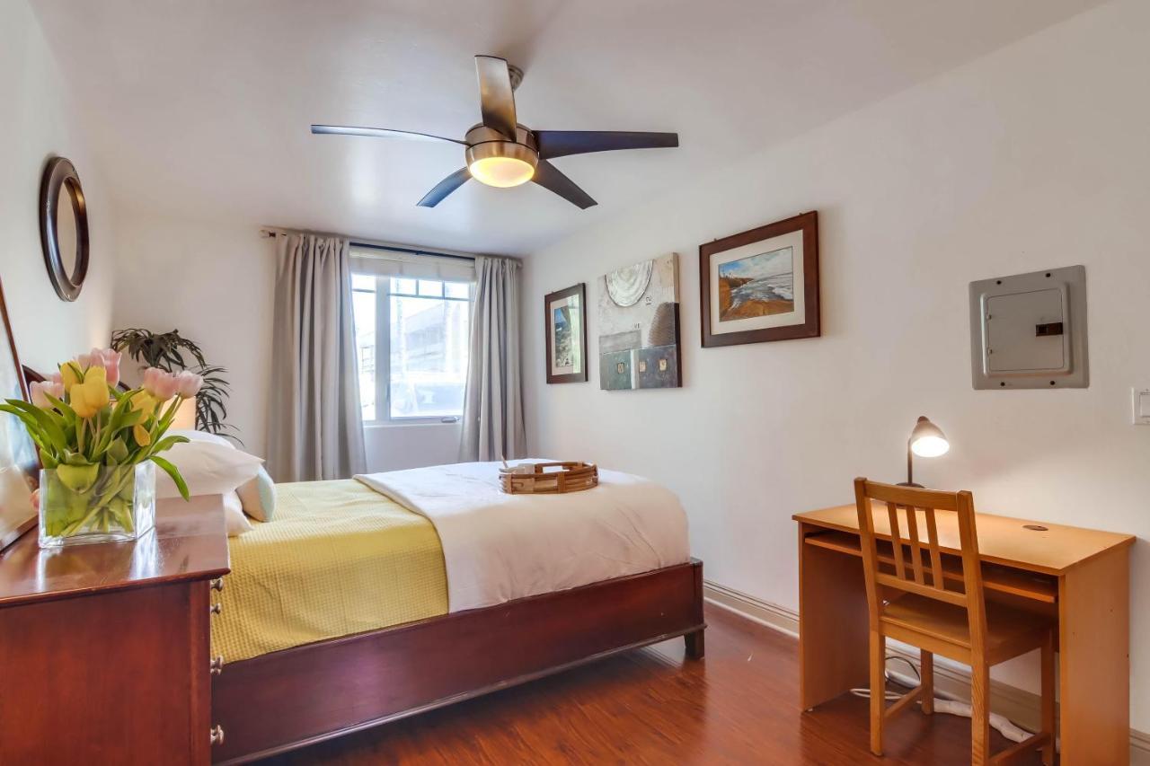 Holiday home Ob Pier Paradise *