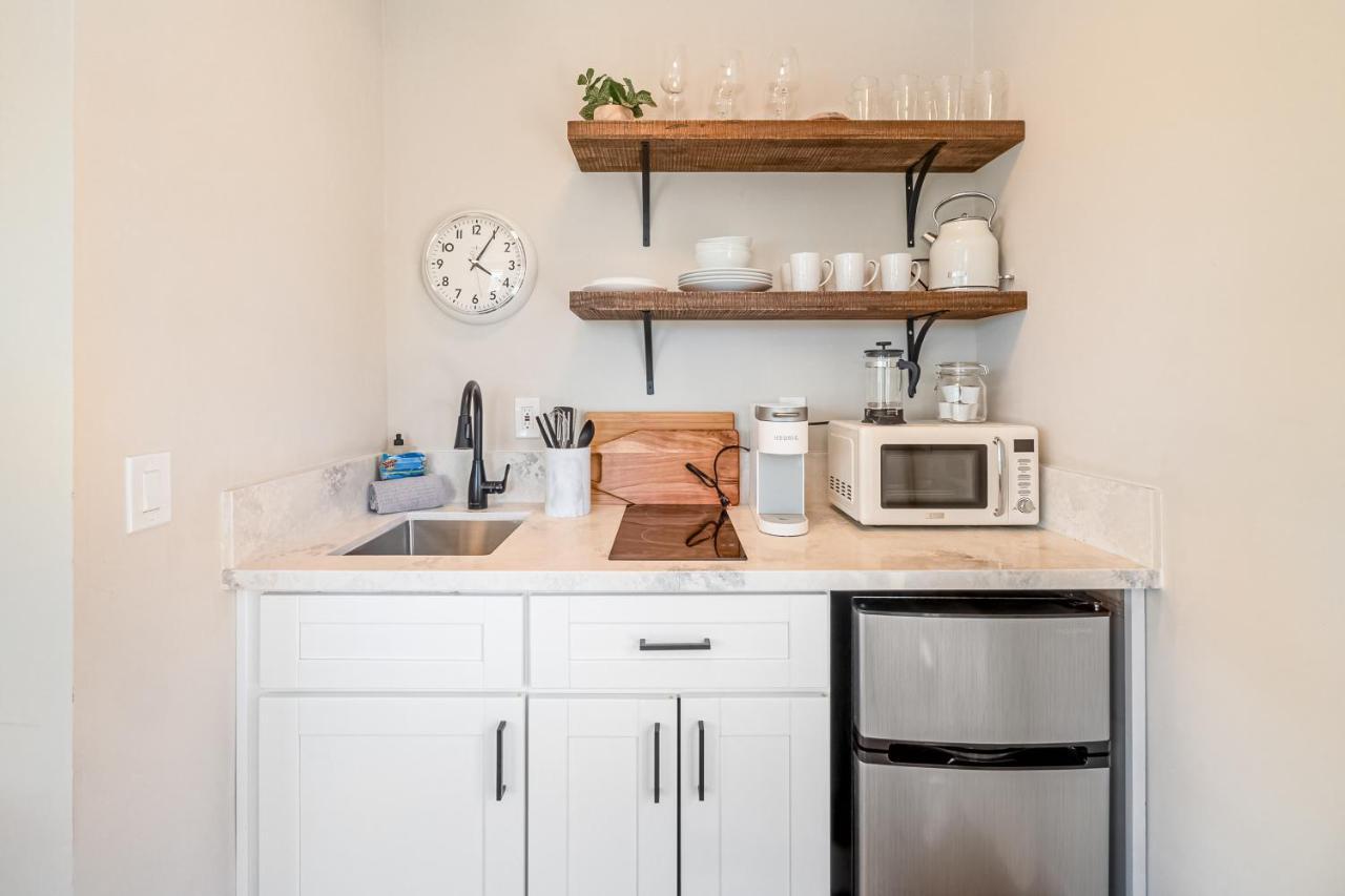 Holiday home Downtown Beauty - Unit B *