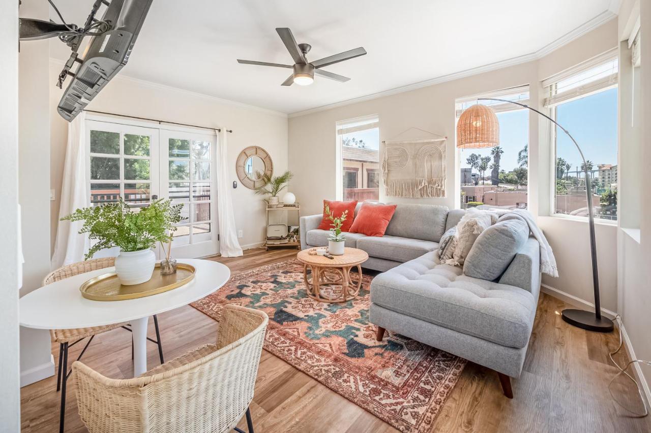 Downtown Beauty - Unit B Holiday home San Diego