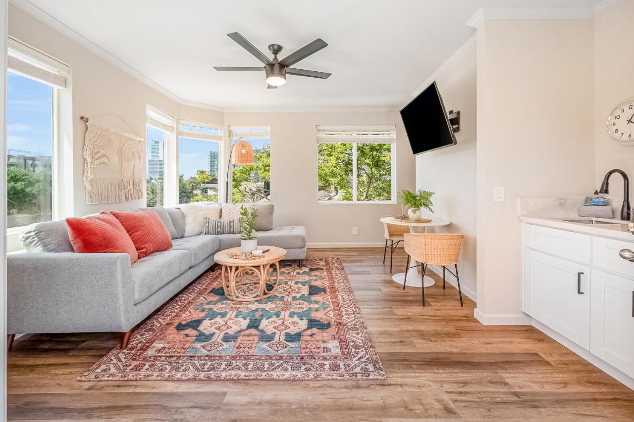 Holiday home Downtown Beauty - Unit B