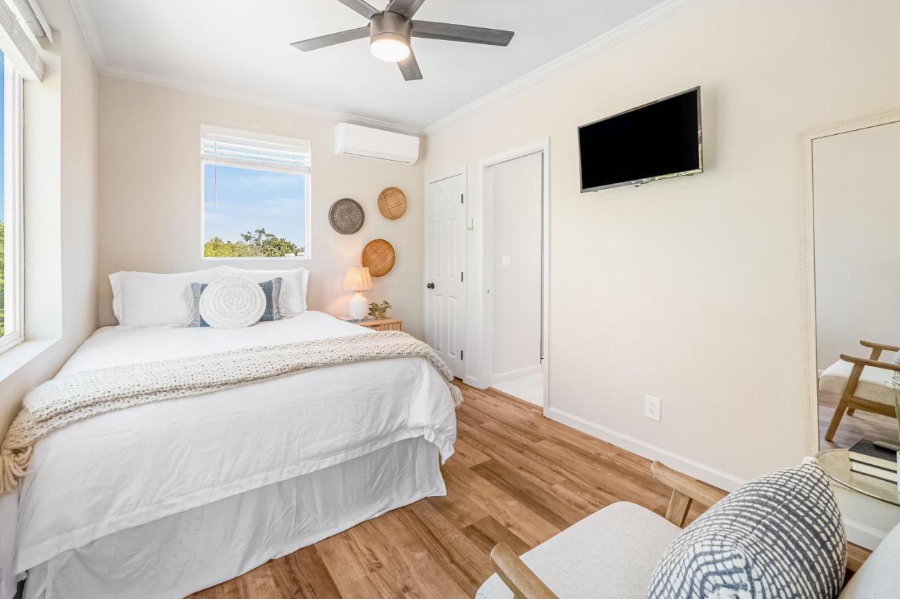 Holiday home Downtown Beauty - Unit B *
