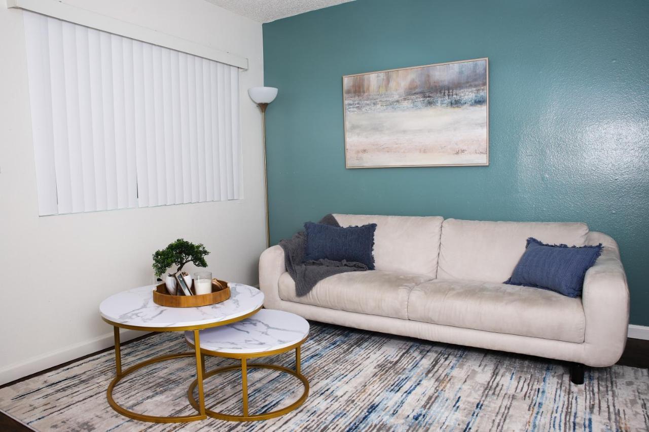 Homey Oasis Within Minutes Of Adventures