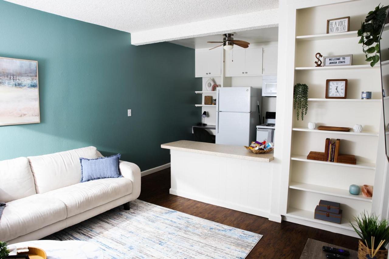 Apartment Homey Oasis Within Minutes Of Adventures San Diego