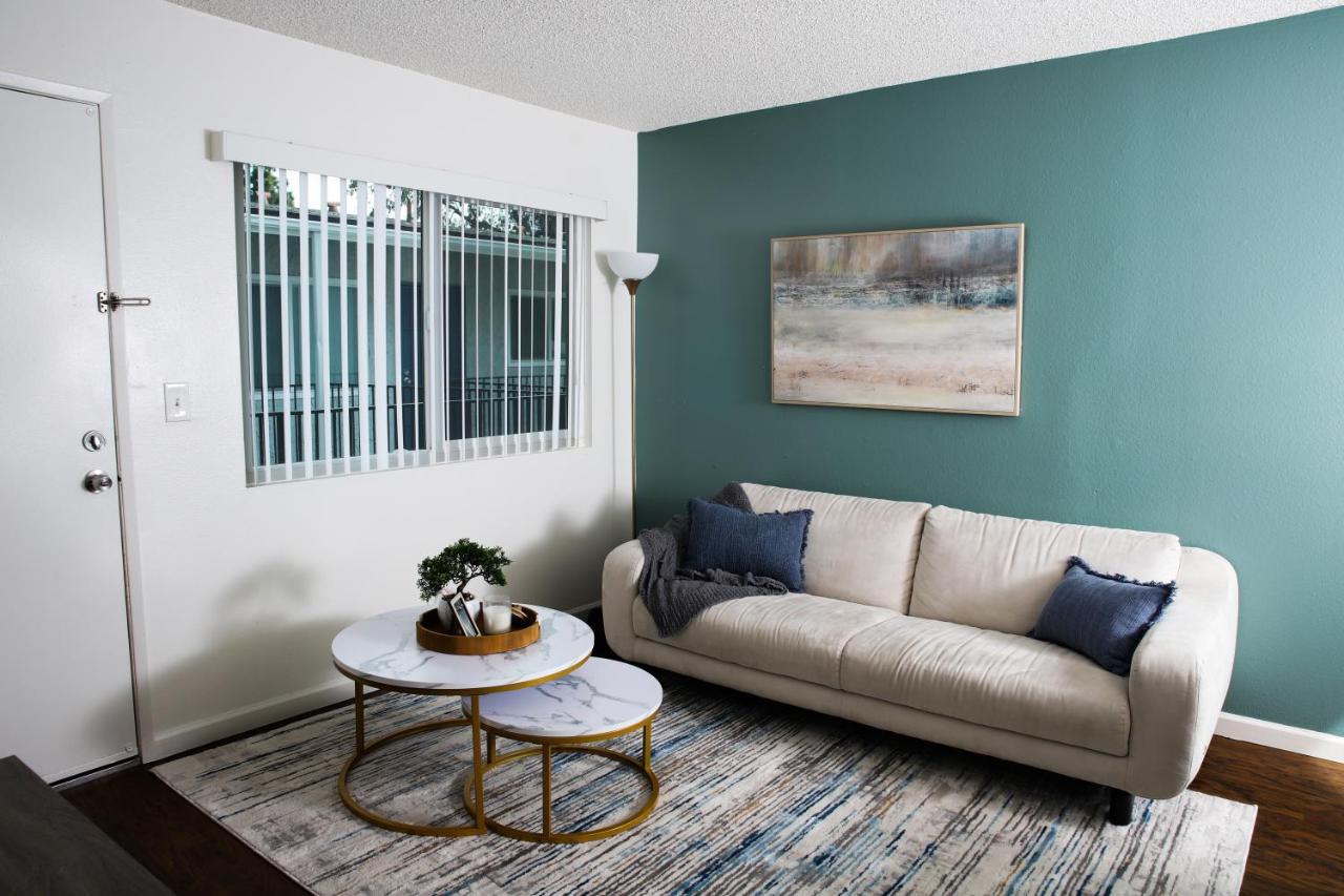 Apartment Homey Oasis Within Minutes Of Adventures San Diego
