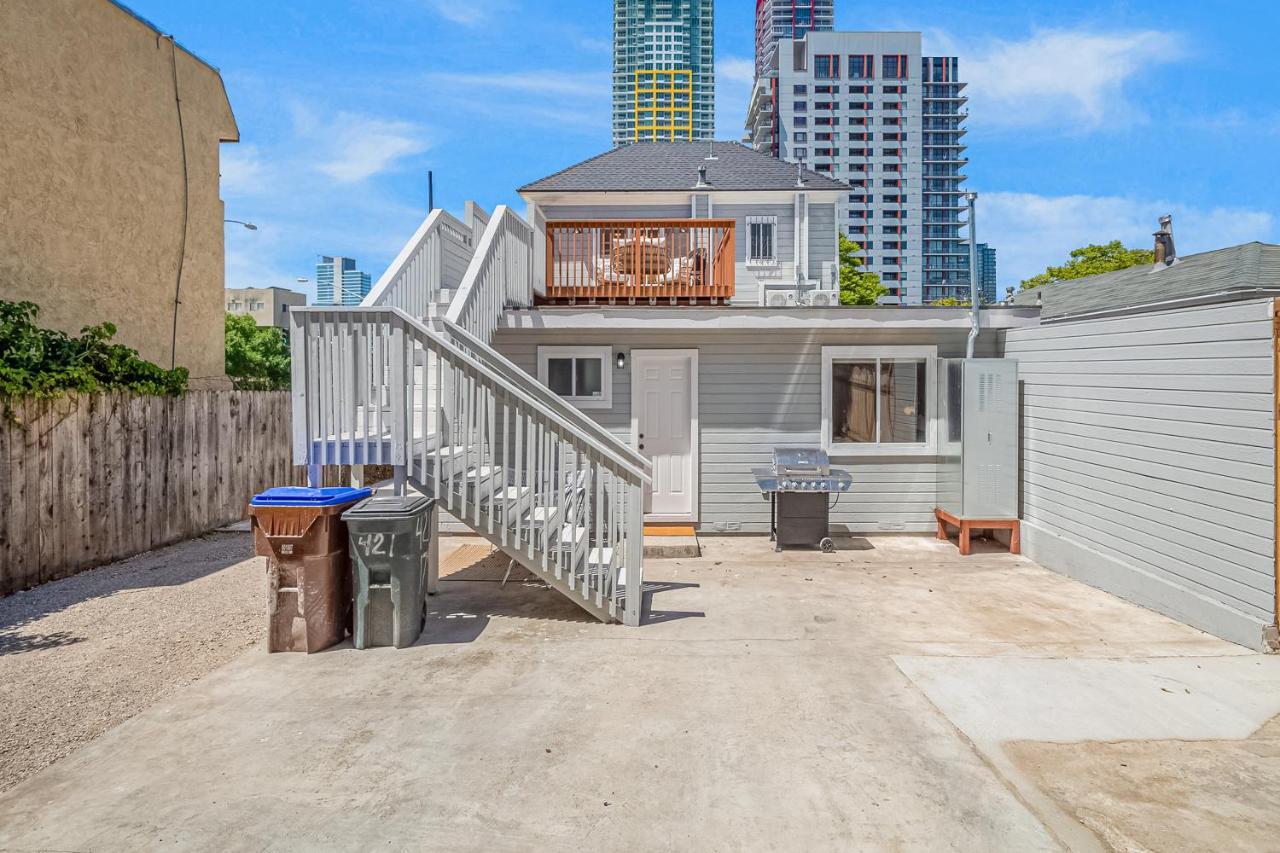 Downtown Beauty - Unit B Holiday home San Diego