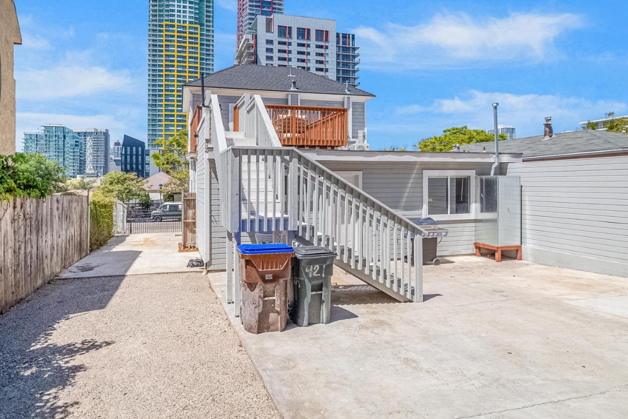 Holiday home Downtown Beauty - Unit B *