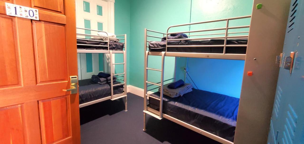 Gaslamp Hostel San Diego