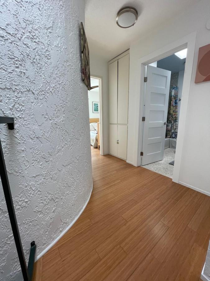 Del Mar Townhouse By Torrey Pines Apartment *