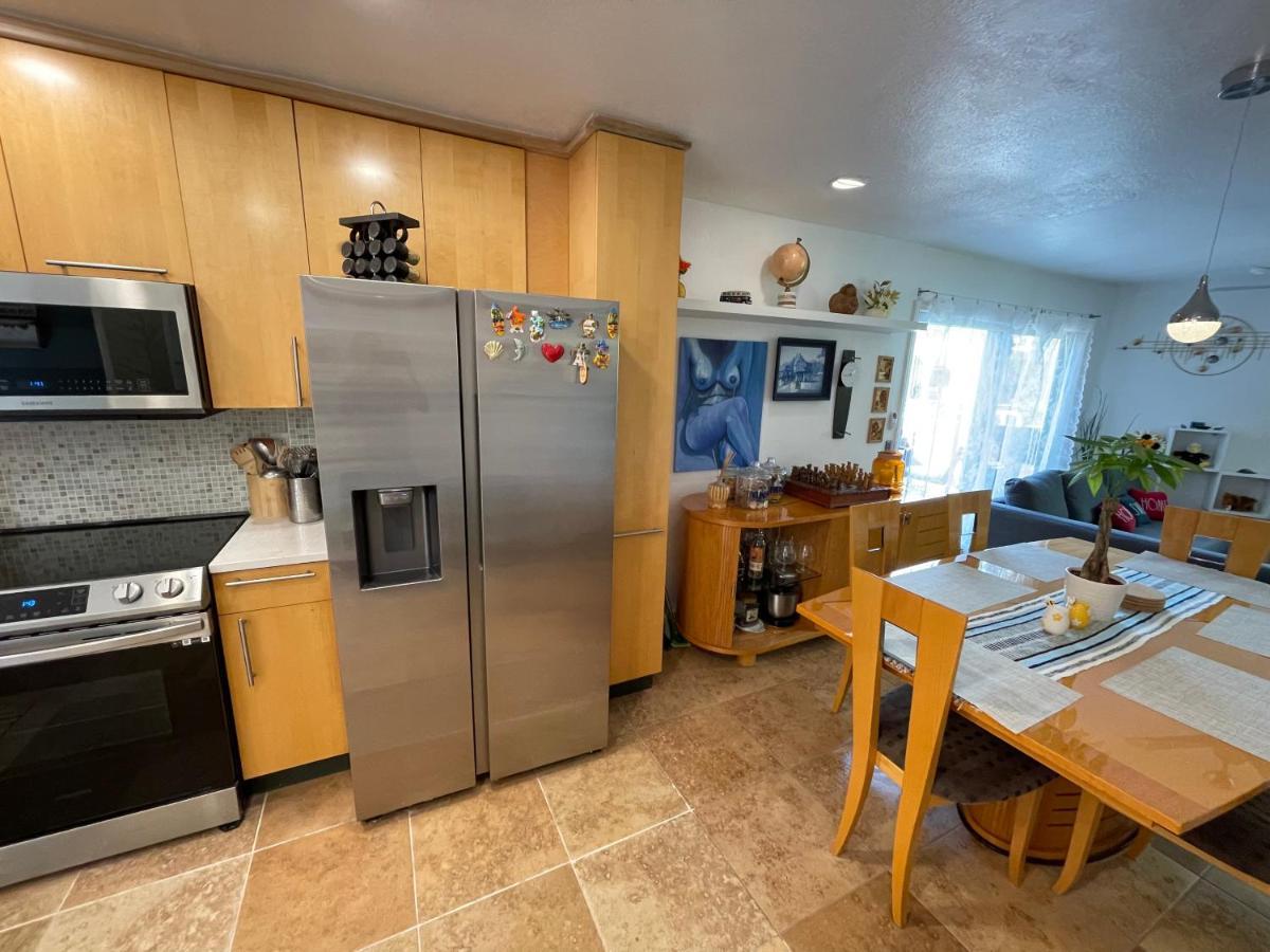 Del Mar Townhouse By Torrey Pines * San Diego