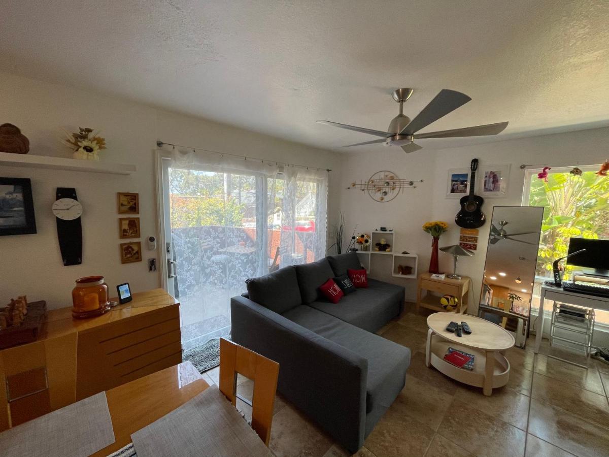 Del Mar Townhouse By Torrey Pines Apartment San Diego