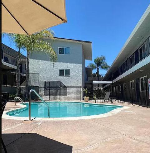 Homey Oasis Within Minutes Of Adventures * San Diego