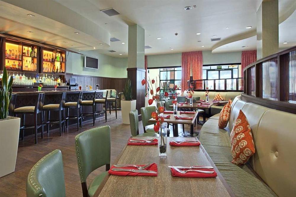 Hotel Hilton Mission Valley San Diego