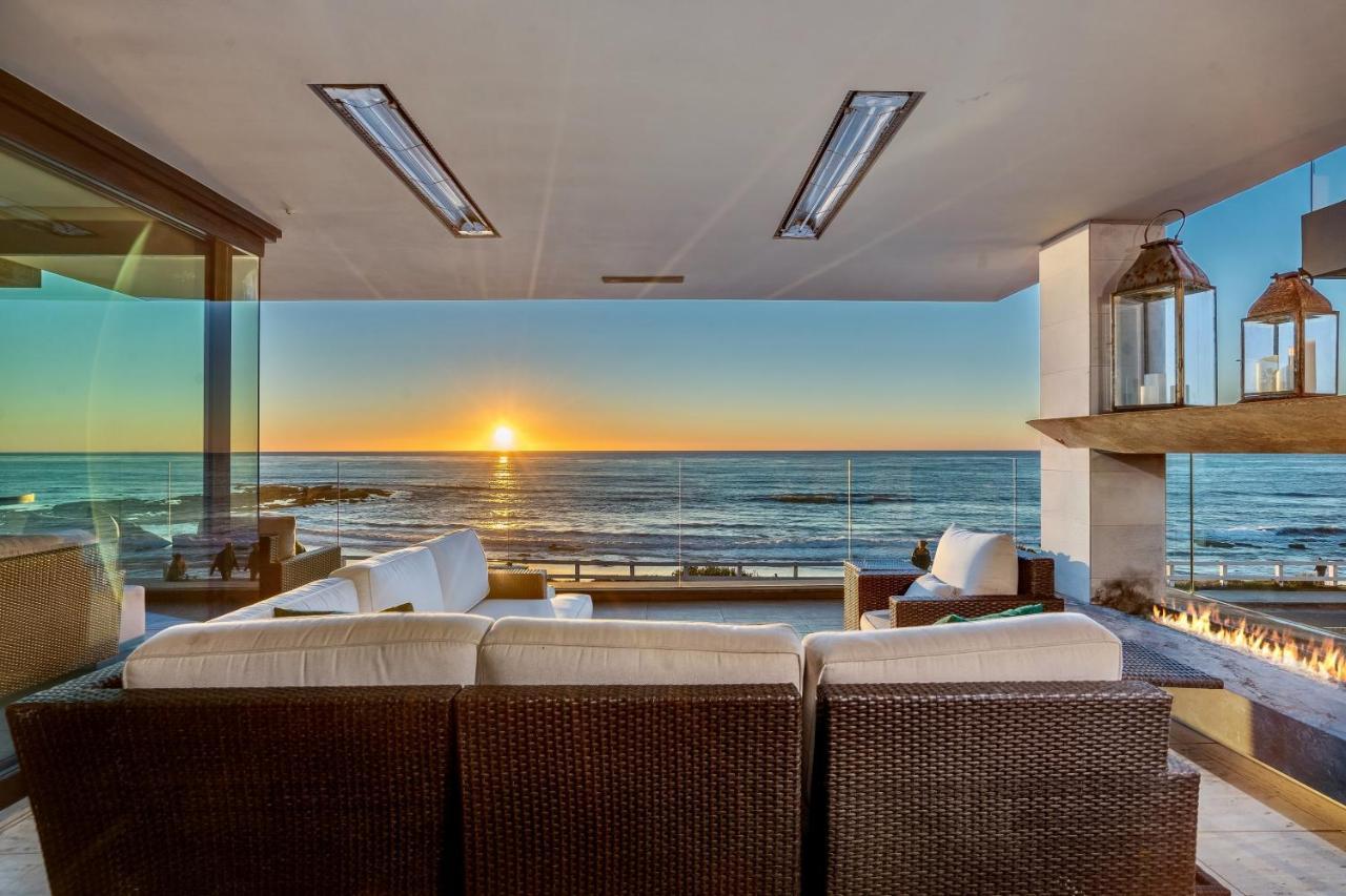 Holiday home Luxury Beachfront With Hot Tub & Ocean Views San Diego