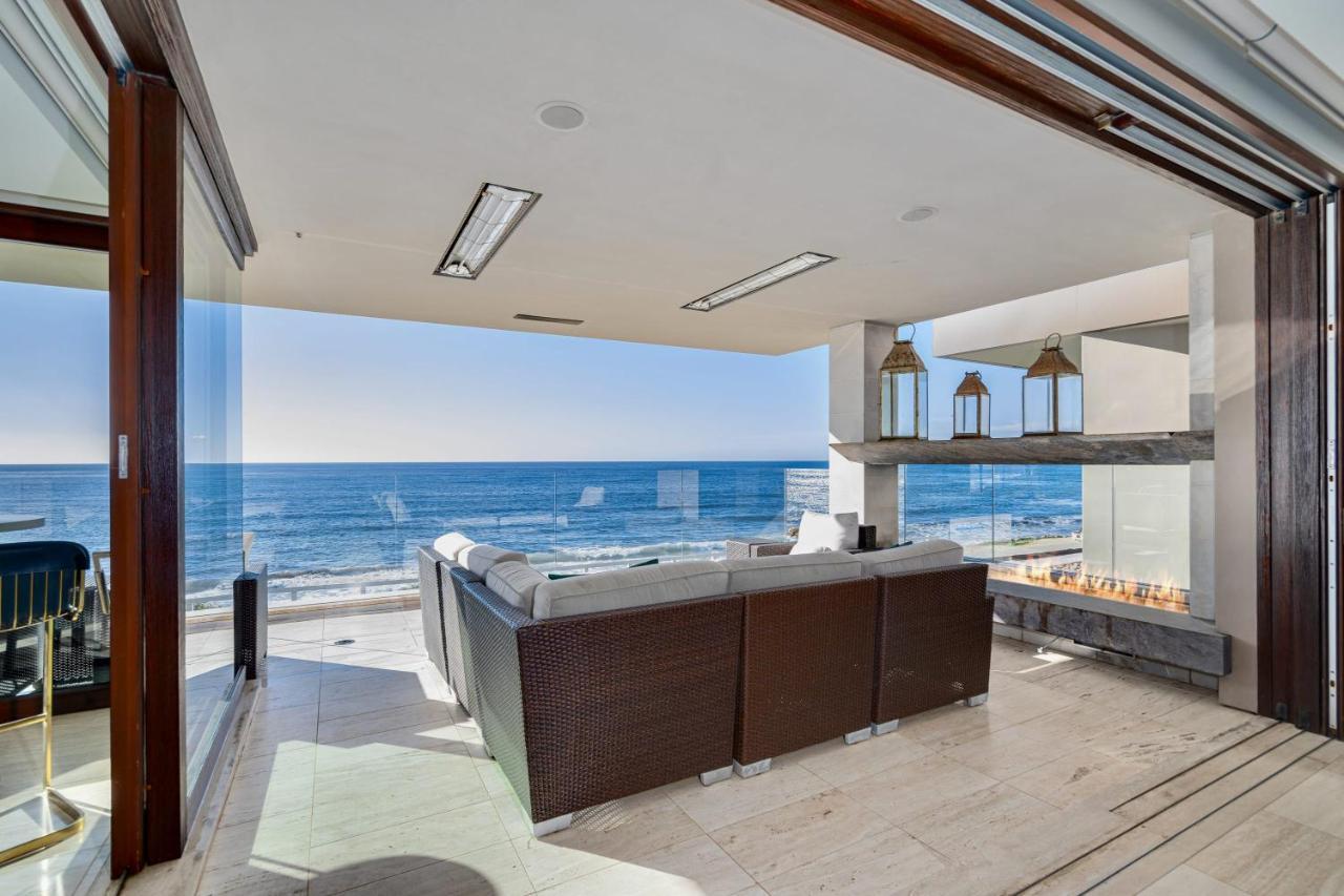 Luxury Beachfront With Hot Tub & Ocean Views Holiday home San Diego