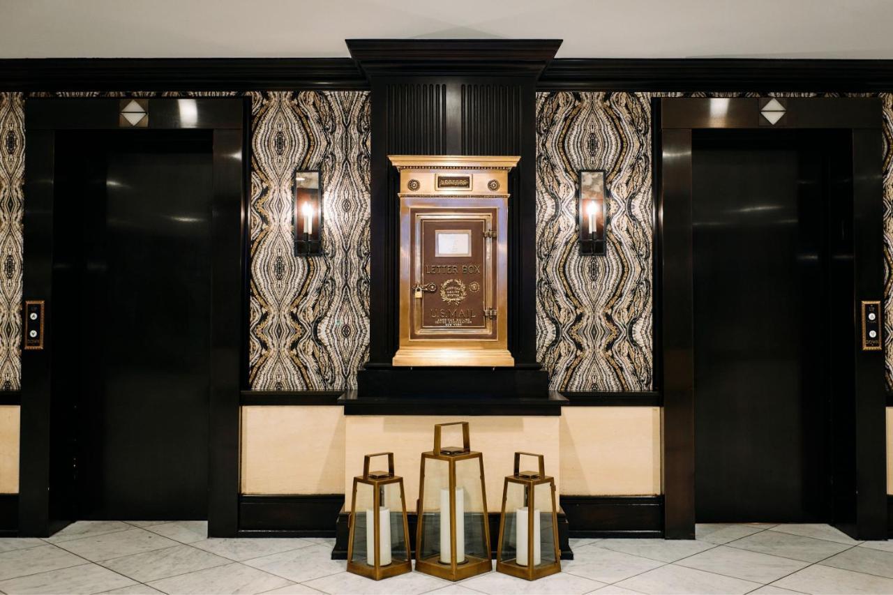 The Us Grant, A Luxury Collection Hotel, 5* San Diego