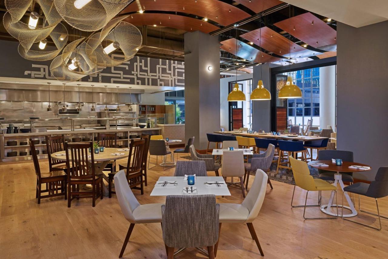 The Westin Gaslamp Quarter 4* San Diego