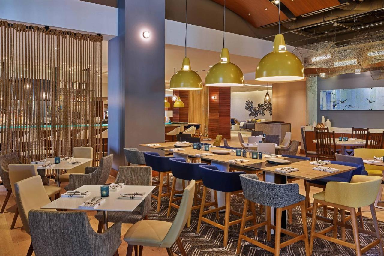 The Westin Gaslamp Quarter 4*