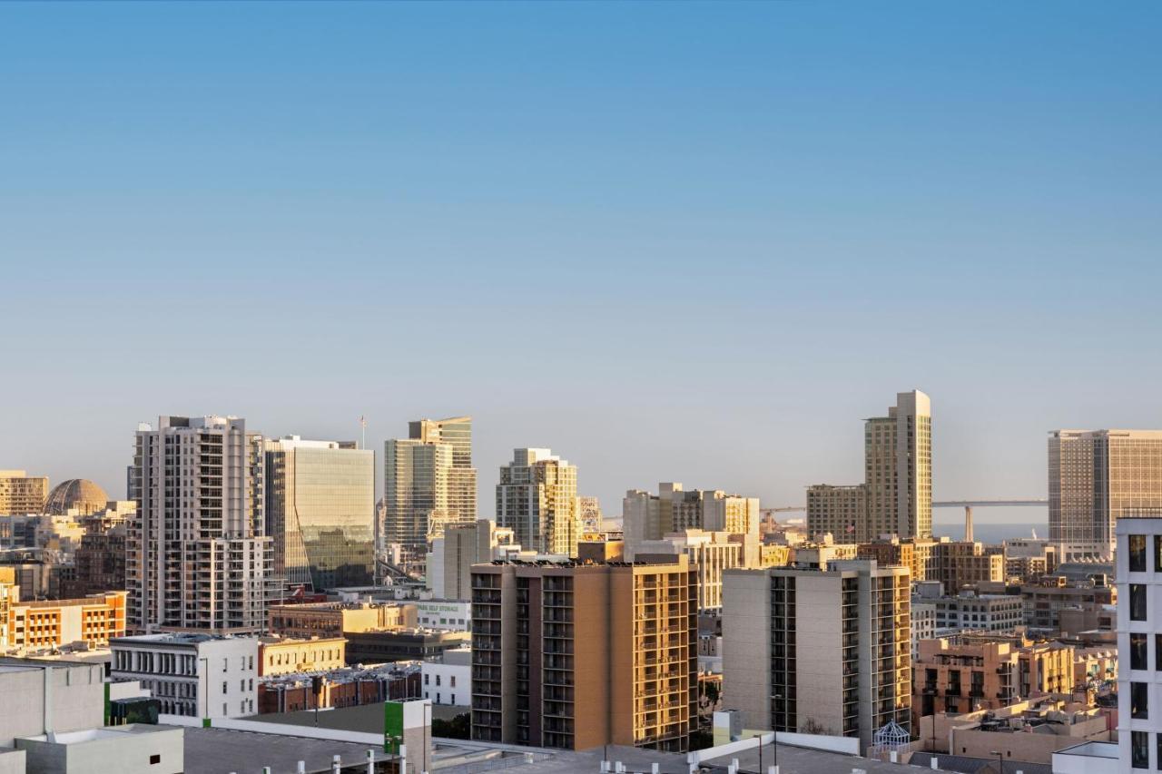 The Westin Gaslamp Quarter Hotel
