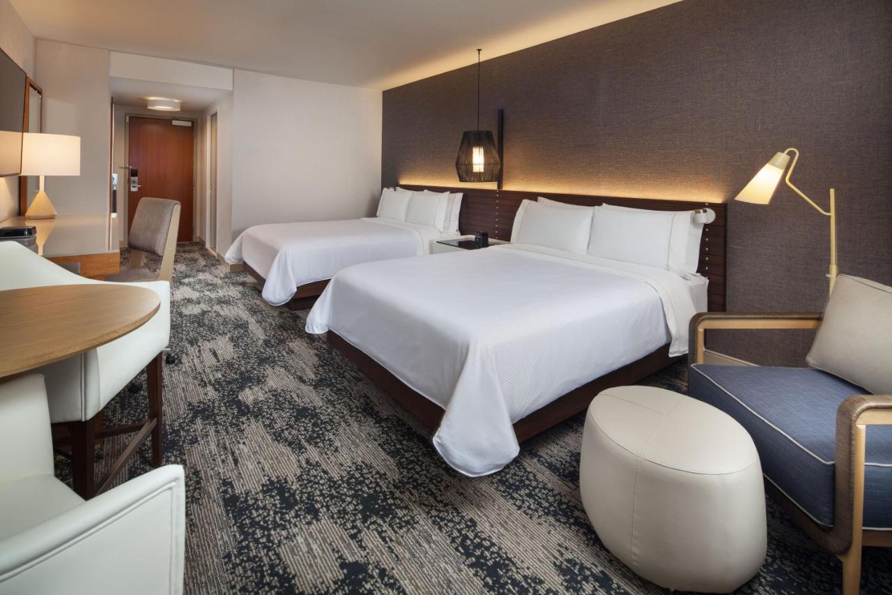 The Westin Gaslamp Quarter 4*