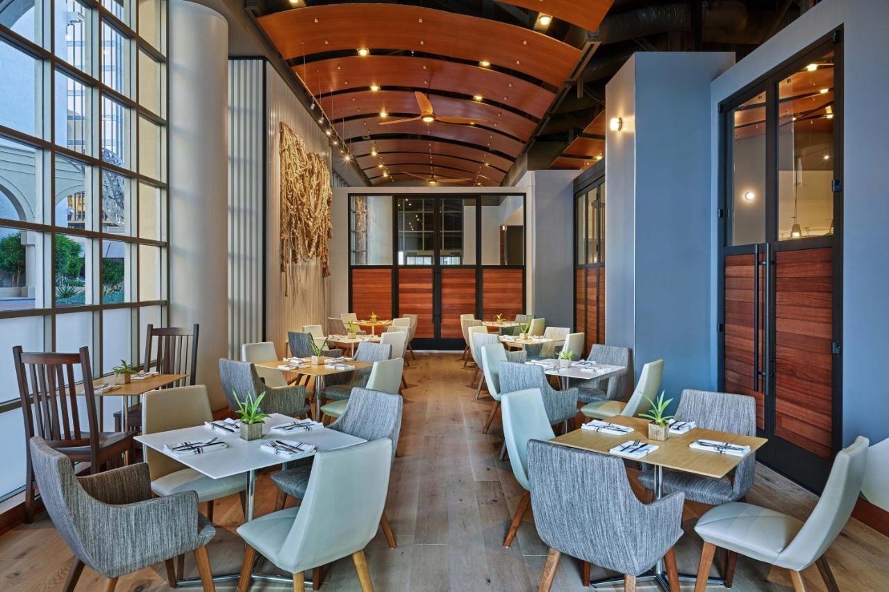 Hotel The Westin Gaslamp Quarter San Diego