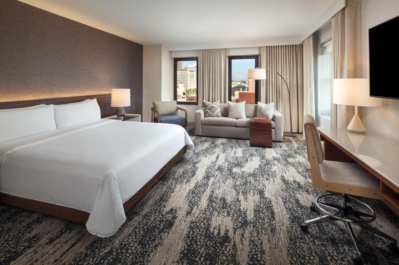 The Westin Gaslamp Quarter Hotel