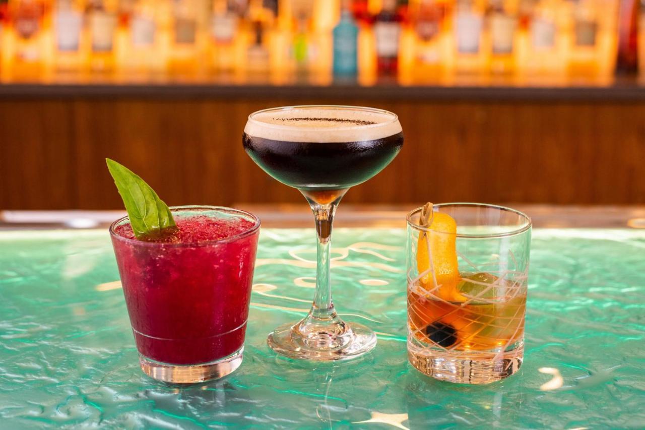The Westin Gaslamp Quarter 4* San Diego