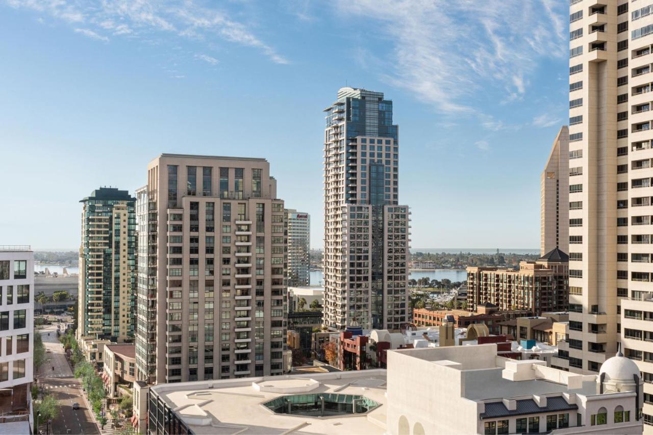 The Westin Gaslamp Quarter 4* San Diego