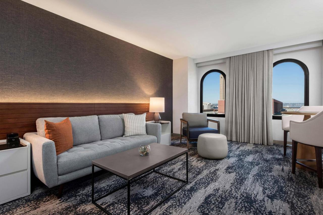 The Westin Gaslamp Quarter San Diego