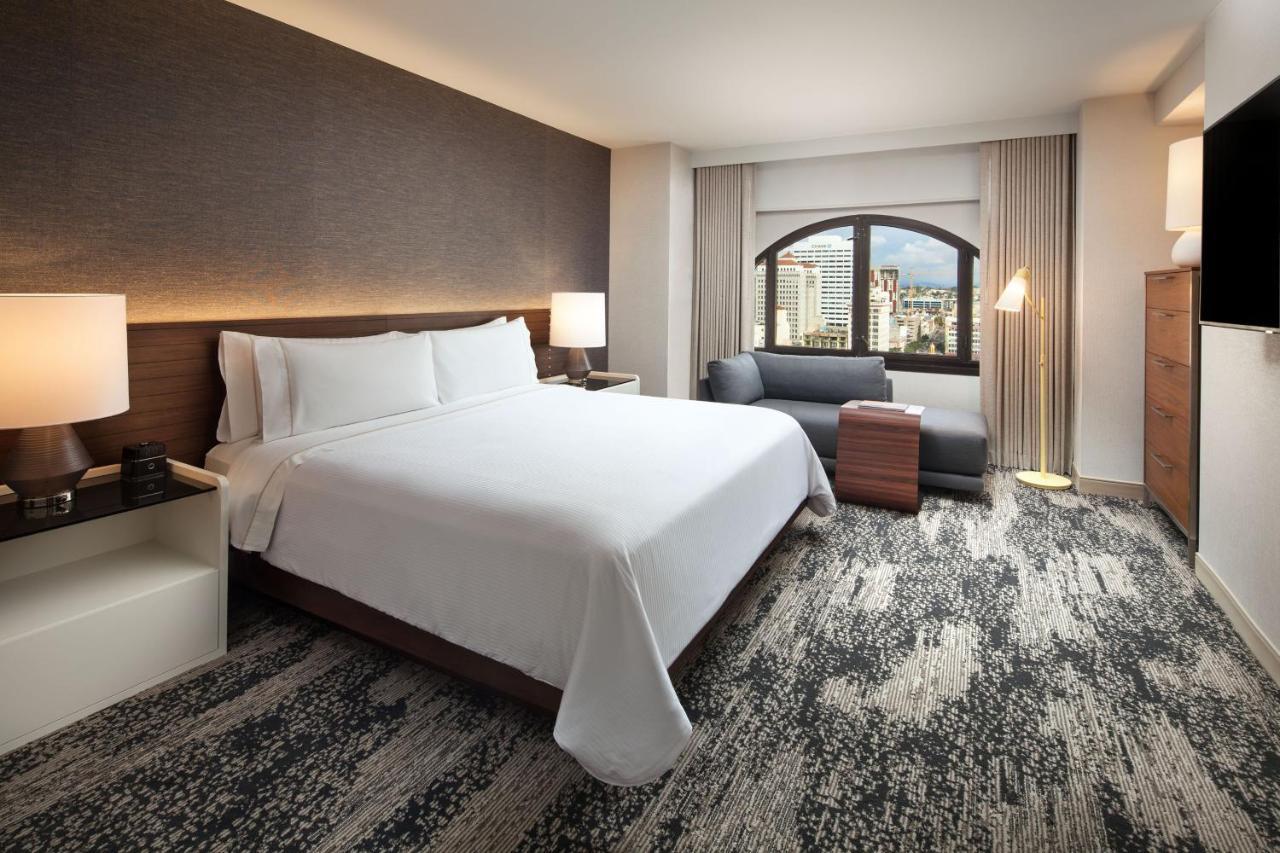 Hotel The Westin Gaslamp Quarter