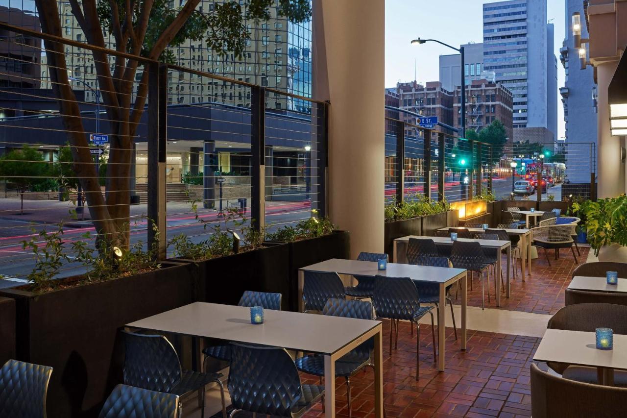 The Westin Gaslamp Quarter San Diego