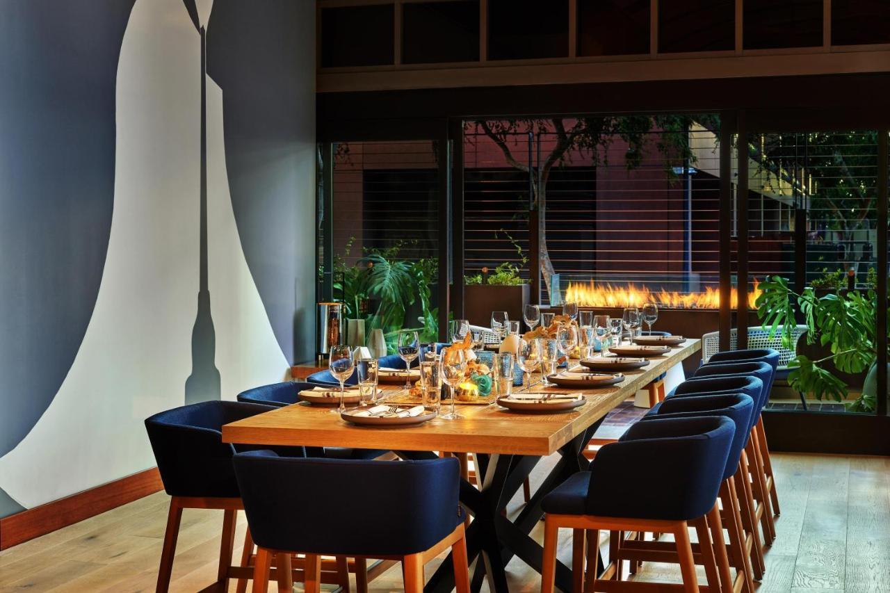 The Westin Gaslamp Quarter Hotel San Diego