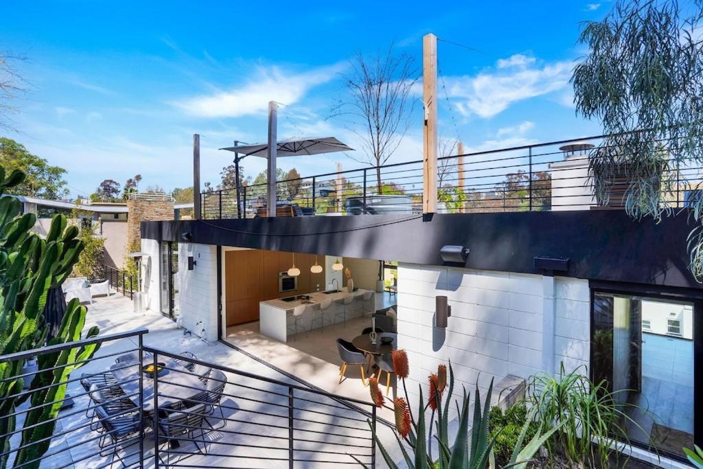 Holiday home Experience Eco-luxury At Its Finest - Centrally Located Clea House In San Diego! San Diego