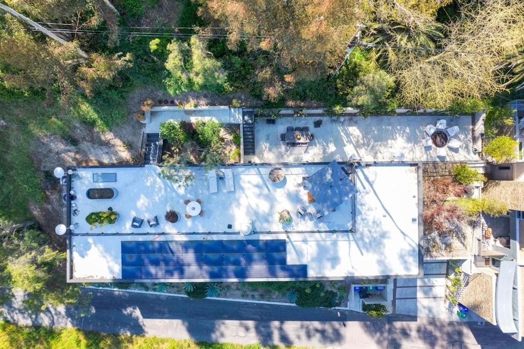 Experience Eco-luxury At Its Finest - Centrally Located Clea House In San Diego!