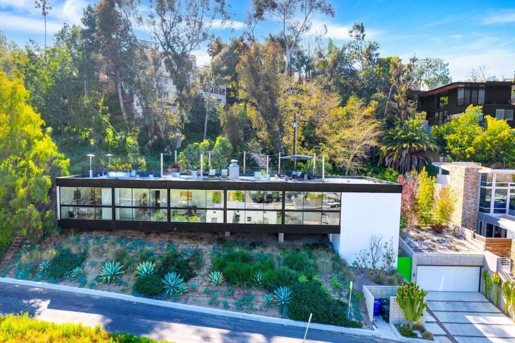 Experience Eco-luxury At Its Finest - Centrally Located Clea House In San Diego! Holiday home