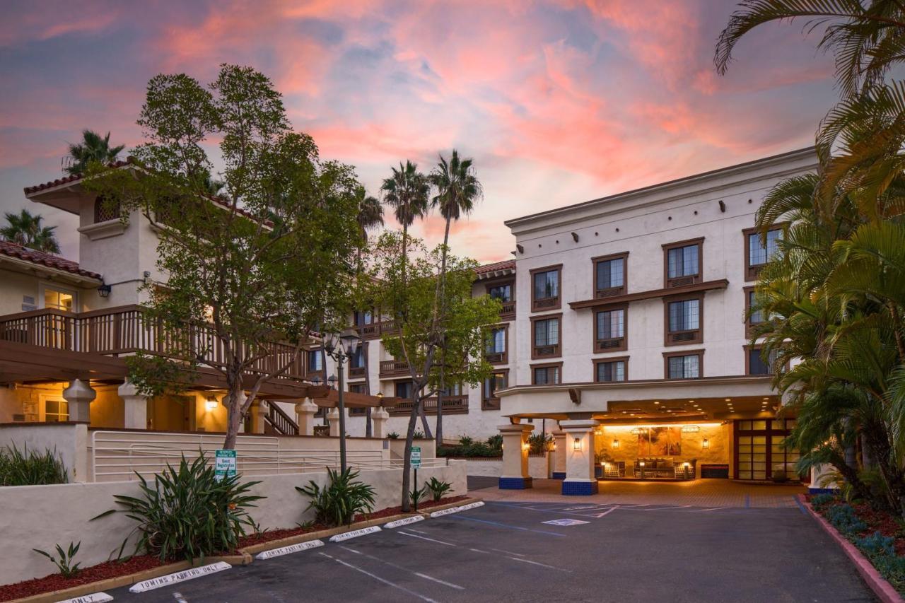 Courtyard Old Town 3* San Diego