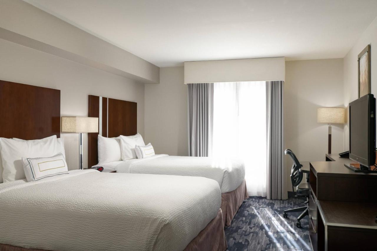 Fairfield & Old Town 3* San Diego