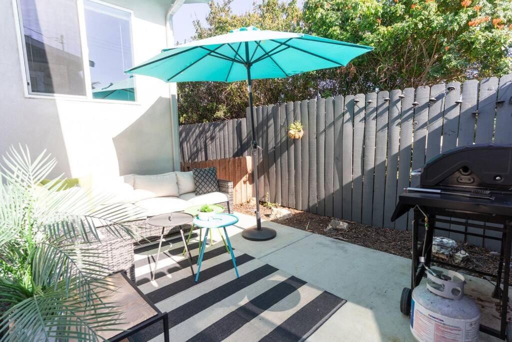 Holiday home North Park Retreat! Trendy & Tranquil 2br/2ba