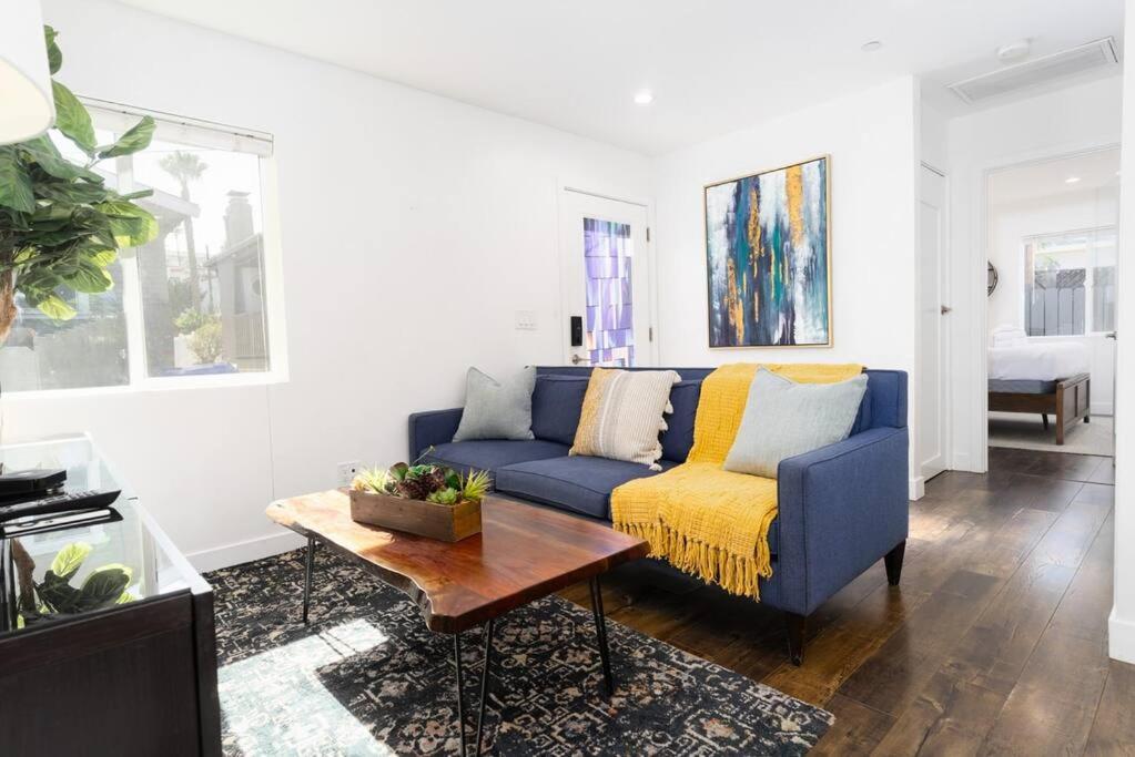 Holiday home North Park Retreat! Trendy & Tranquil 2br/2ba