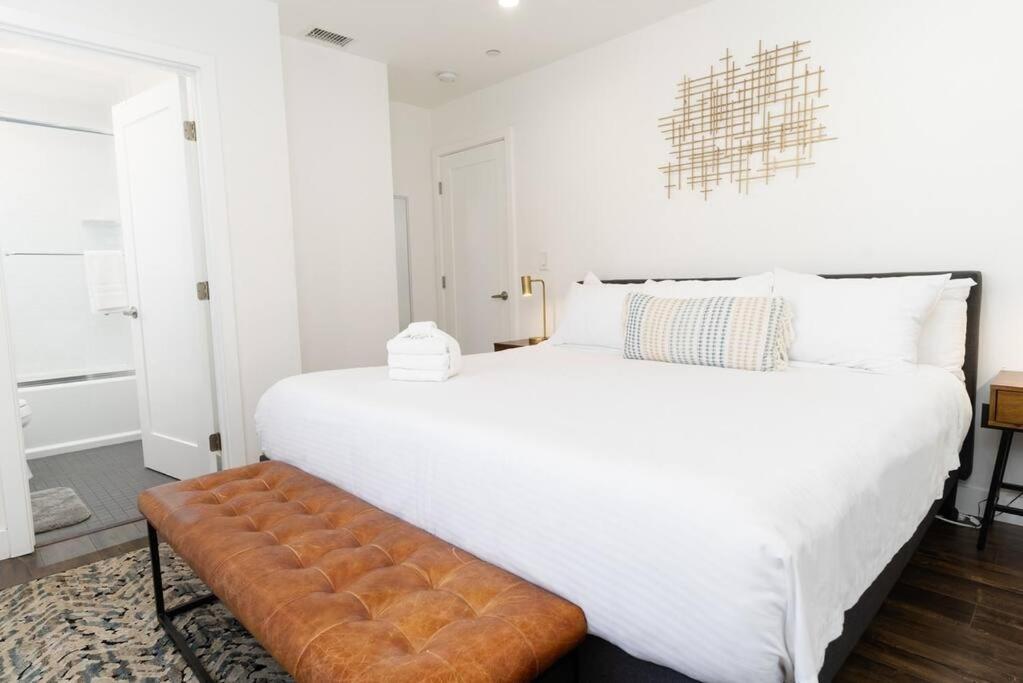 North Park Retreat! Trendy & Tranquil 2br/2ba Holiday home San Diego