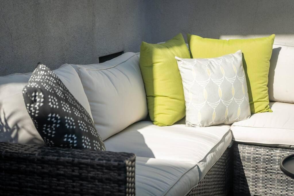 Holiday home North Park Retreat! Trendy & Tranquil 2br/2ba