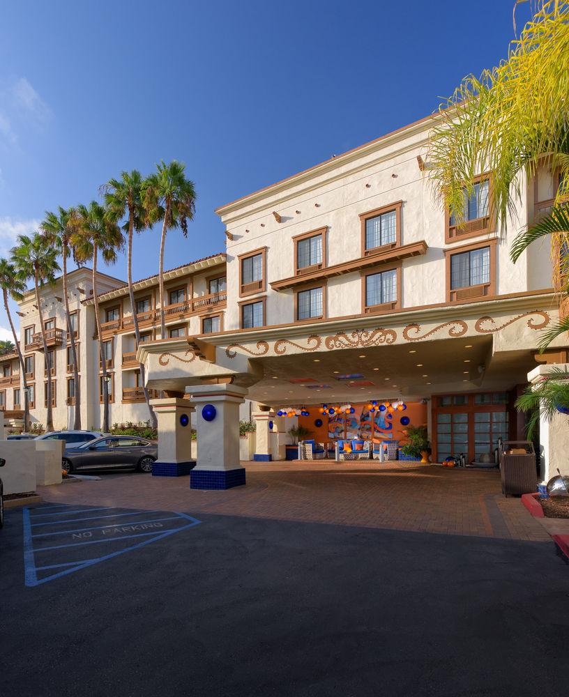 Courtyard Old Town 3* San Diego