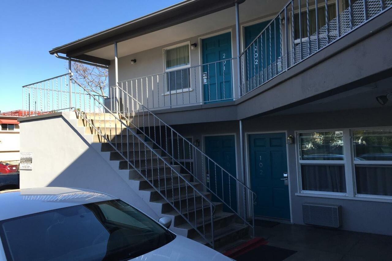 Point Loma Motel San Diego