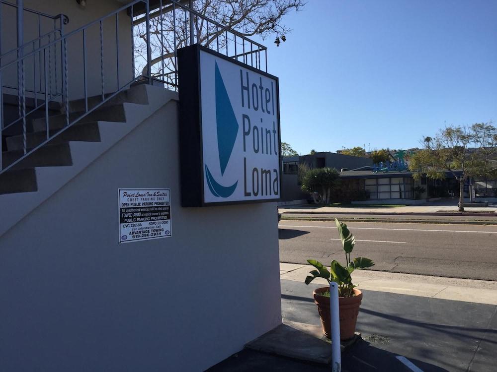 Point Loma San Diego