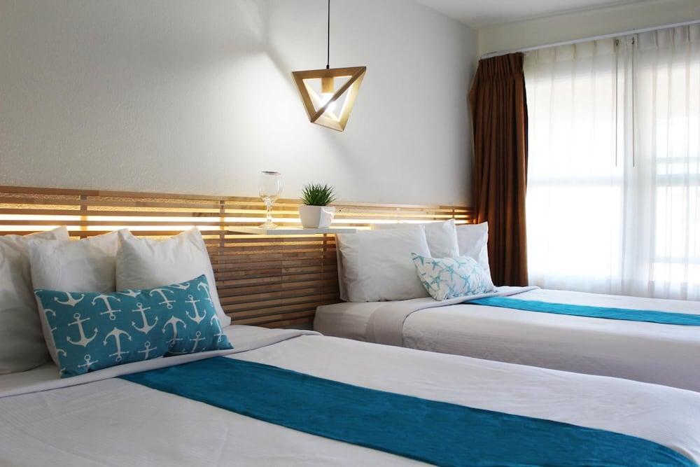 Point Loma Motel San Diego