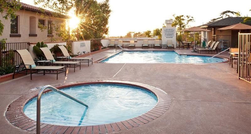 Hotel Fairfield & Old Town San Diego