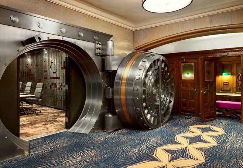 Courtyard By Marriott Downtown Hotel 4*