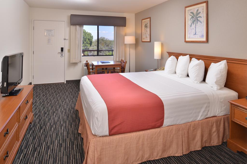 Hotel Pleasant