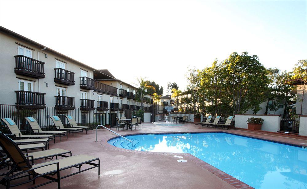 Hotel Fairfield & Old Town